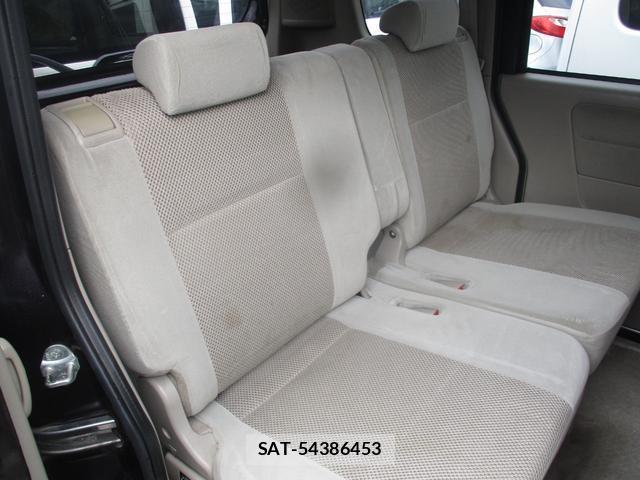 Suzuki EVERY WAGON 2009-11 8363640-6