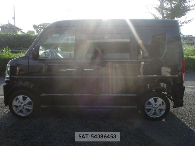 Suzuki EVERY WAGON 2009-11 8363640-8