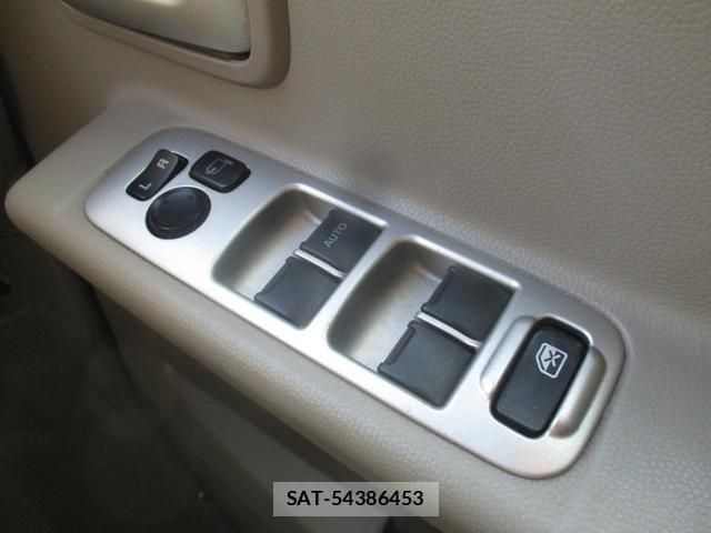 Suzuki EVERY WAGON 2009-11 8363640-9