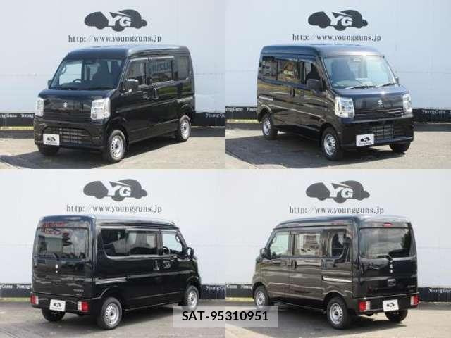 Suzuki EVERY 2026-07 8360537-0