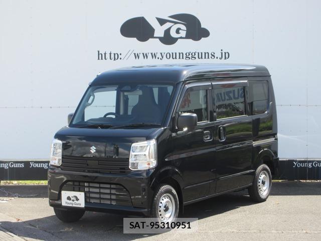 Suzuki EVERY 2026-07 8360537-10