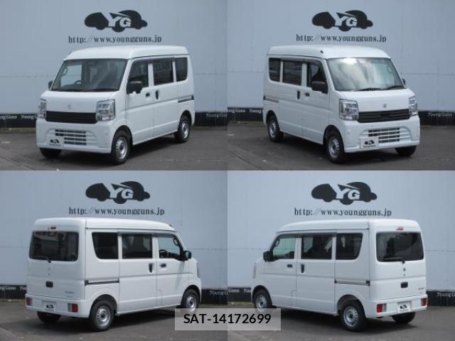 Suzuki EVERY 2026-07 8360538-0
