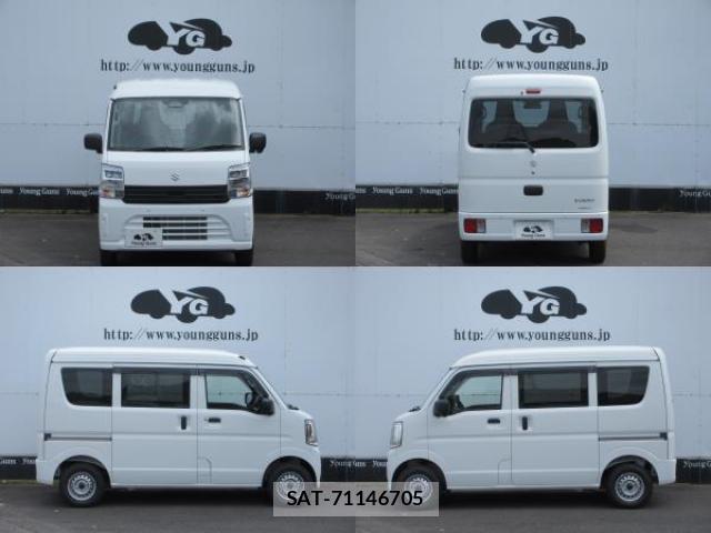 Suzuki EVERY 2026-07 8360539-1