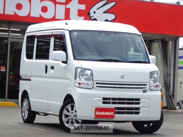 Suzuki EVERY 2021-02 8360895-0