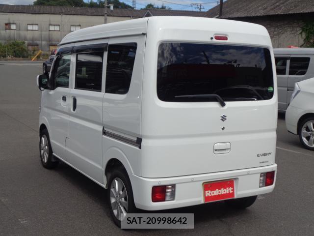 Suzuki EVERY 2021-02 8360895-1