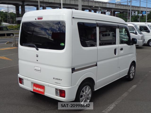 Suzuki EVERY 2021-02 8360895-11
