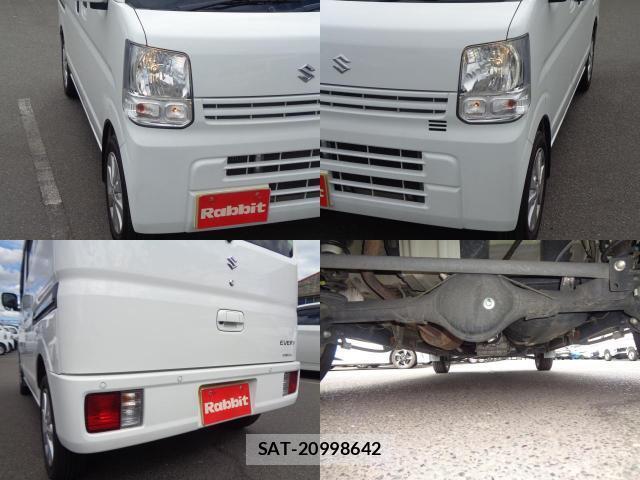 Suzuki EVERY 2021-02 8360895-12