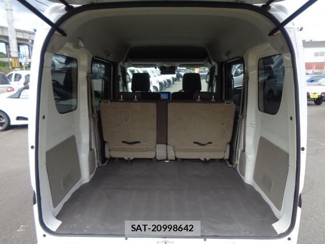 Suzuki EVERY 2021-02 8360895-14