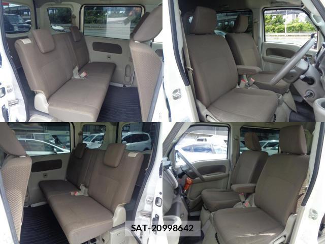 Suzuki EVERY 2021-02 8360895-16