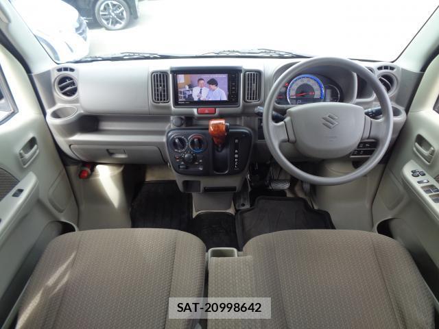 Suzuki EVERY 2021-02 8360895-2