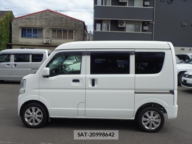 Suzuki EVERY 2021-02 8360895-7