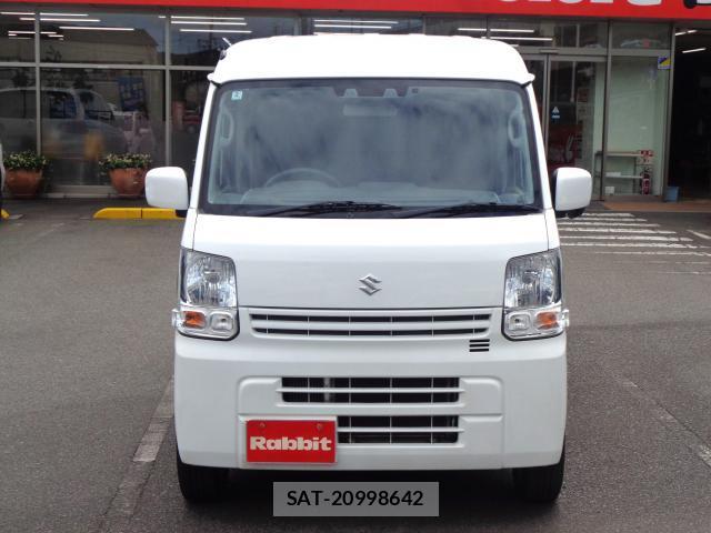Suzuki EVERY 2021-02 8360895-8