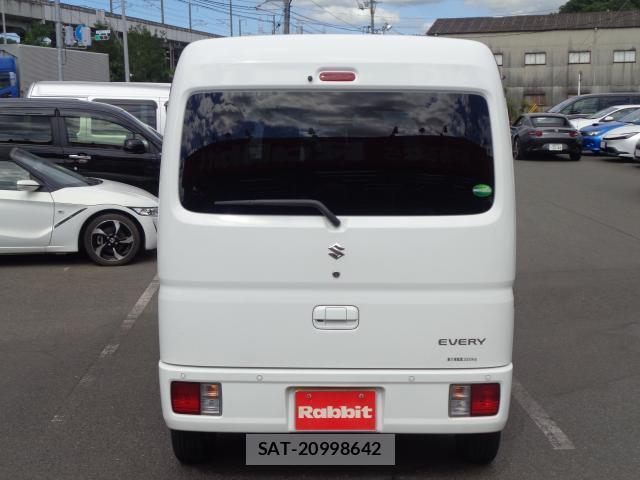 Suzuki EVERY 2021-02 8360895-9
