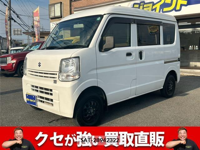 Suzuki EVERY 2016-11 8361853-0