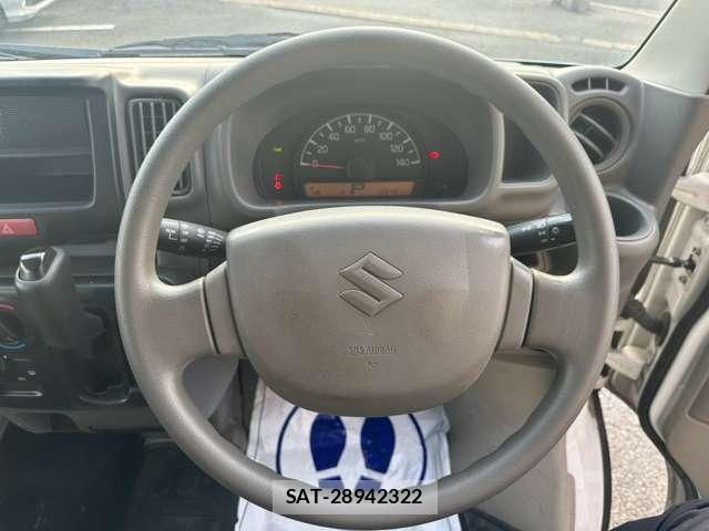 Suzuki EVERY 2016-11 8361853-1