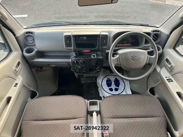 Suzuki EVERY 2016-11 8361853-2