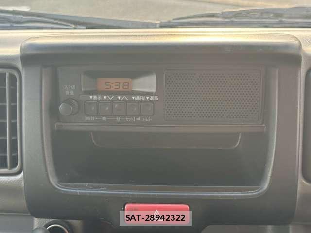 Suzuki EVERY 2016-11 8361853-8