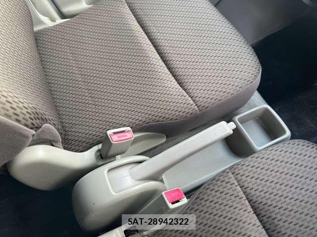 Suzuki EVERY 2016-11 8361853-9