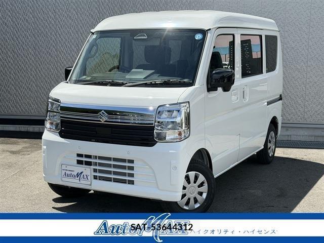 Suzuki EVERY 2026-07 8362010-0
