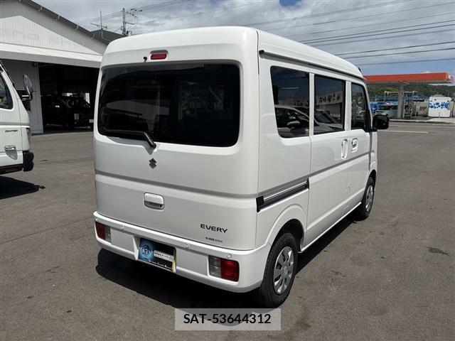 Suzuki EVERY 2026-07 8362010-1