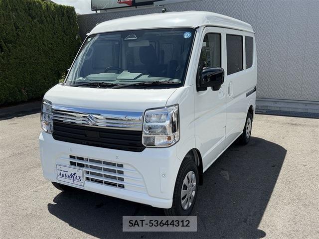 Suzuki EVERY 2026-07 8362010-4