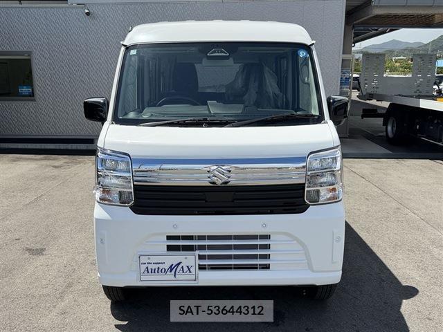 Suzuki EVERY 2026-07 8362010-5