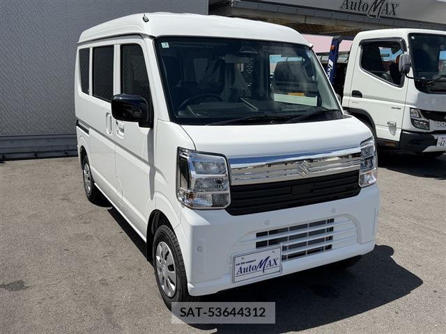 Suzuki EVERY 2026-07 8362010-6