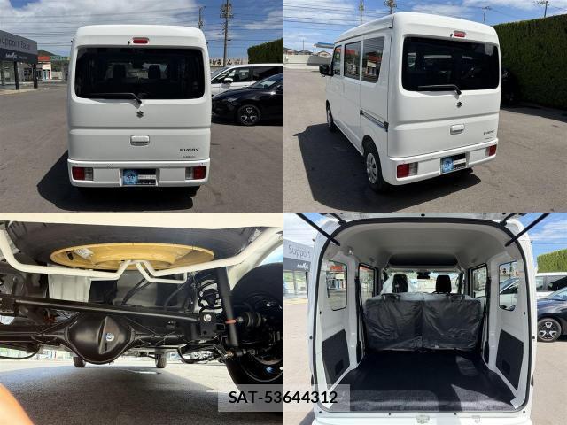 Suzuki EVERY 2026-07 8362010-7