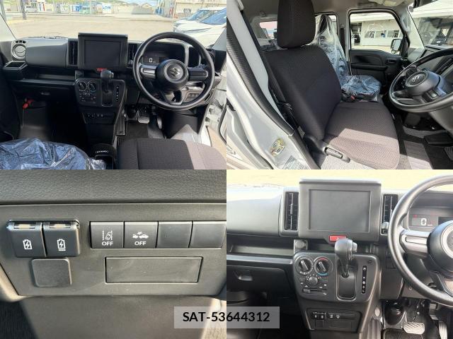 Suzuki EVERY 2026-07 8362010-8