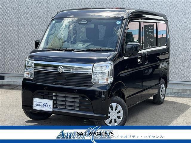 Suzuki EVERY 2026-07 8362011-0