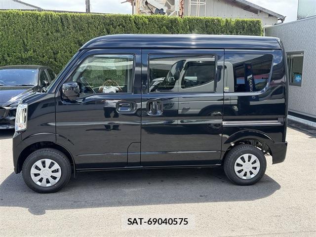Suzuki EVERY 2026-07 8362011-2
