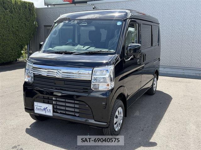 Suzuki EVERY 2026-07 8362011-4