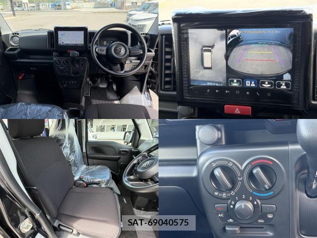 Suzuki EVERY 2026-07 8362011-8