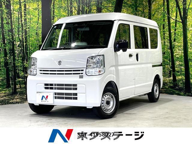 Suzuki EVERY 2023-01 8362059-0