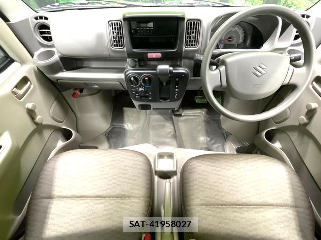 Suzuki EVERY 2023-01 8362059-1