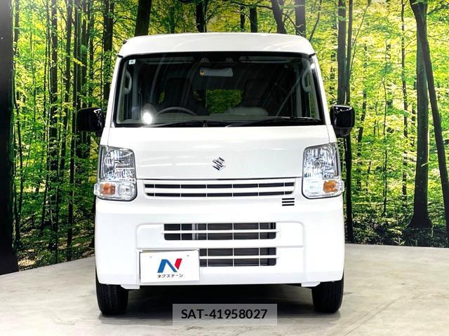 Suzuki EVERY 2023-01 8362059-13