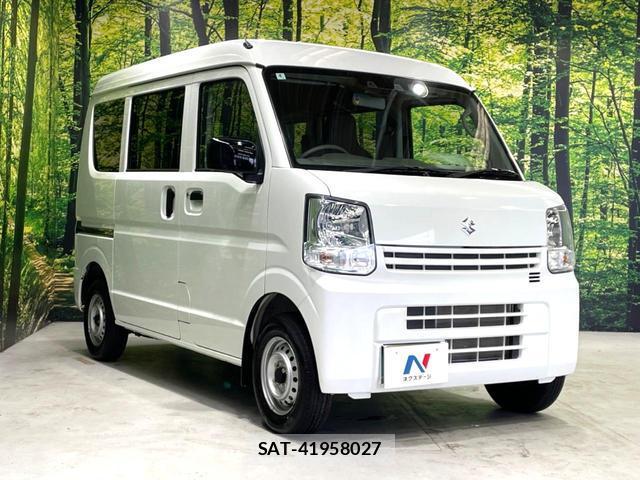 Suzuki EVERY 2023-01 8362059-15