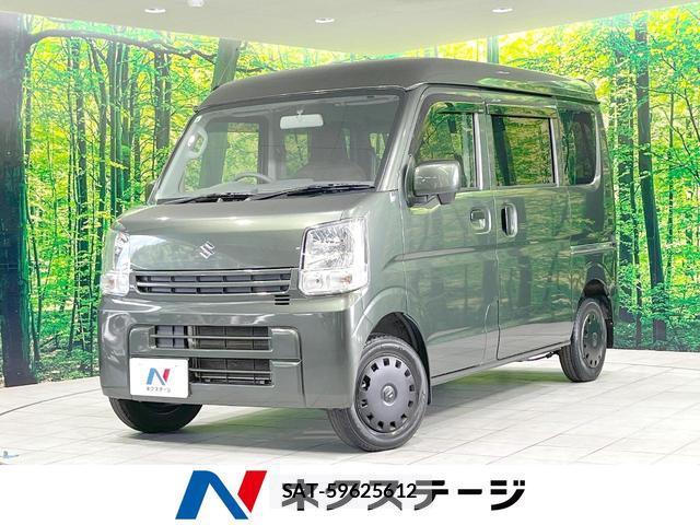 Suzuki EVERY 2020-08 8362858-0