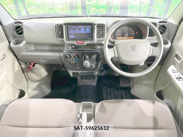 Suzuki EVERY 2020-08 8362858-1