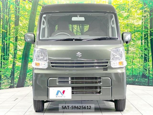 Suzuki EVERY 2020-08 8362858-14