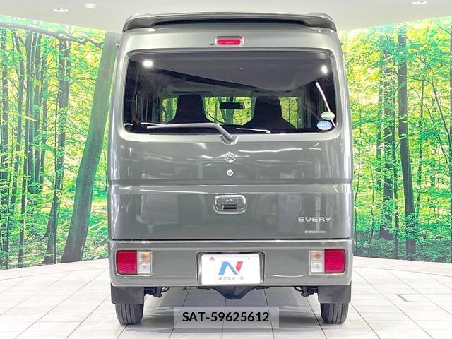 Suzuki EVERY 2020-08 8362858-15