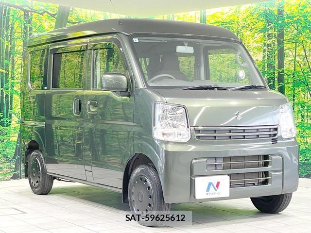 Suzuki EVERY 2020-08 8362858-16