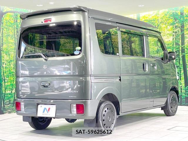 Suzuki EVERY 2020-08 8362858-17