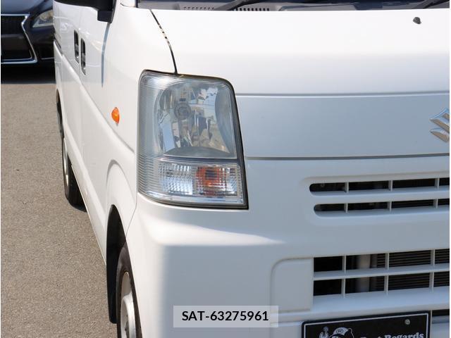 Suzuki EVERY 2014-12 8362889-12