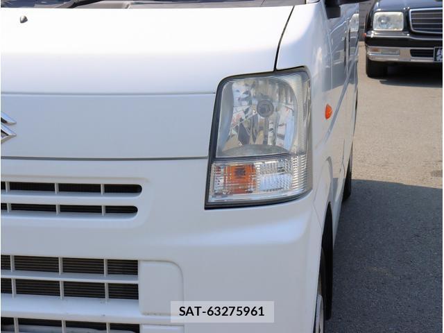Suzuki EVERY 2014-12 8362889-13