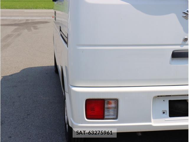 Suzuki EVERY 2014-12 8362889-14