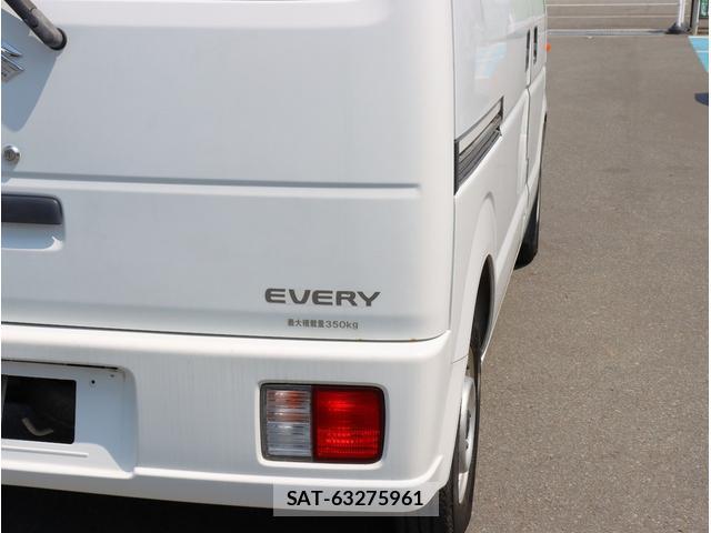 Suzuki EVERY 2014-12 8362889-15