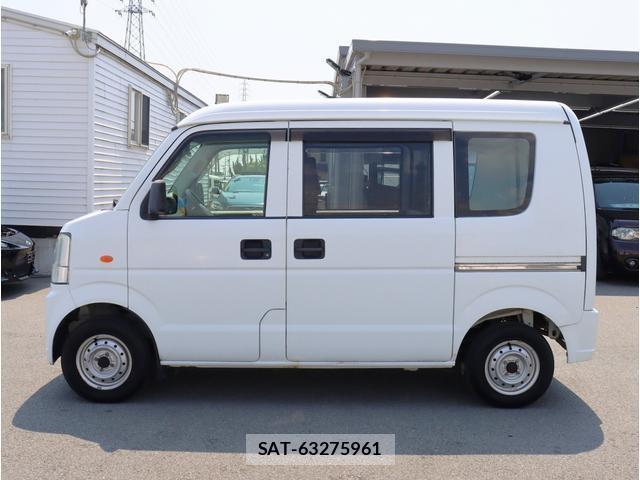 Suzuki EVERY 2014-12 8362889-6