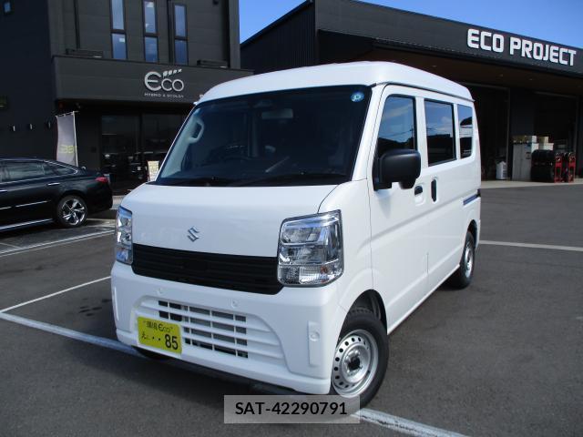 Suzuki EVERY 2026-07 8362916-0