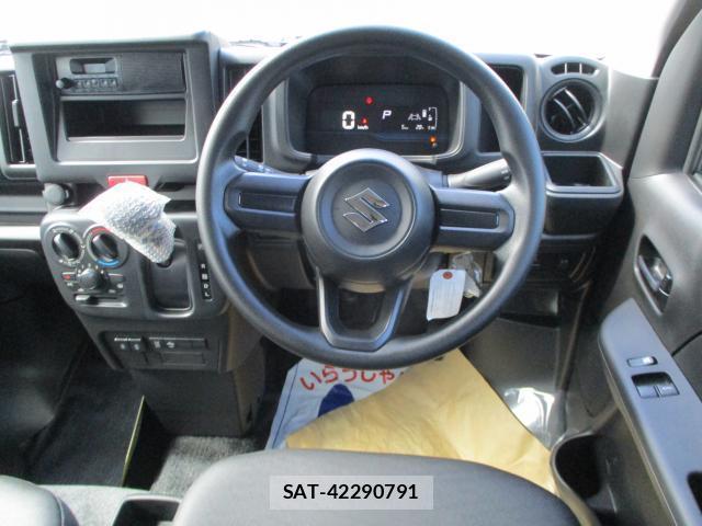 Suzuki EVERY 2026-07 8362916-1